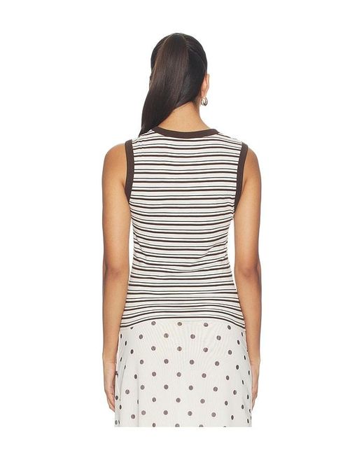 Baum und Pferdgarten Multicolor Jolen Top