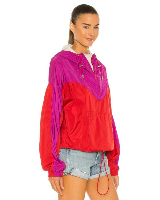 isabel marant anorak