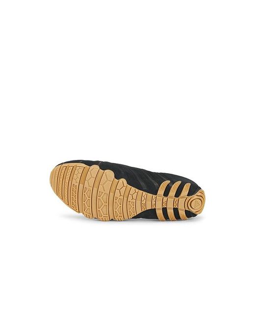 Adidas Originals Black Ghost Sprint Ballet Sneakers