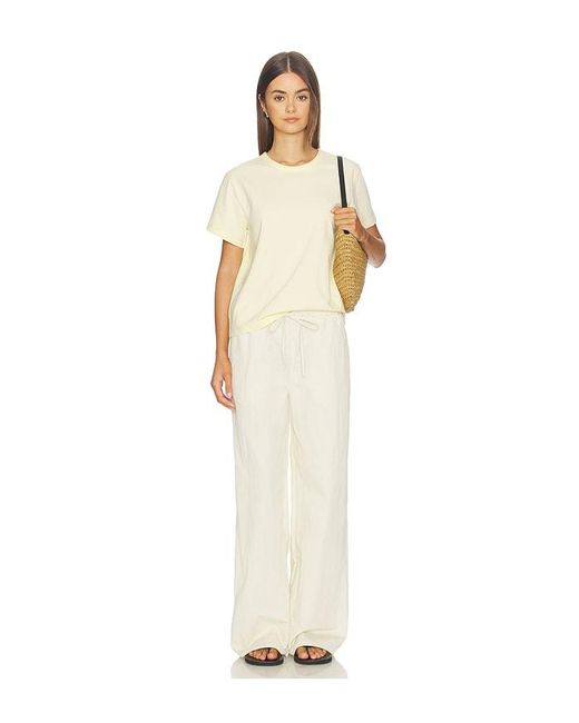 Artless Natural Reese Tee