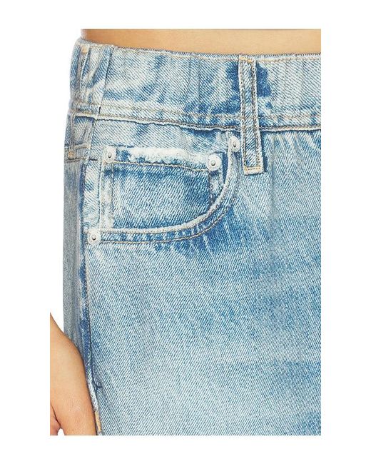 Rag & Bone Blue Rb Miramar Terry Jogger