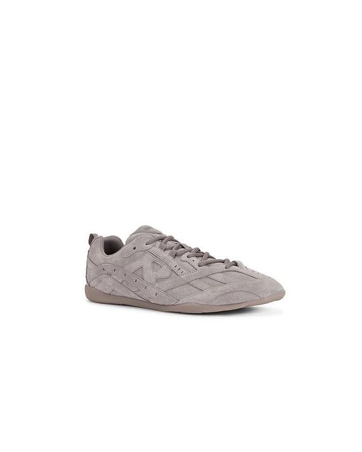 Represent Sneakers Rally in Gray für Herren