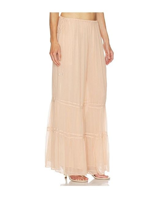 Ronny Kobo Multicolor Emira Pant