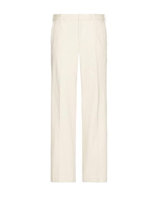 Car Jean En Color Crema Talla En Helmut Lang de hombre de color White