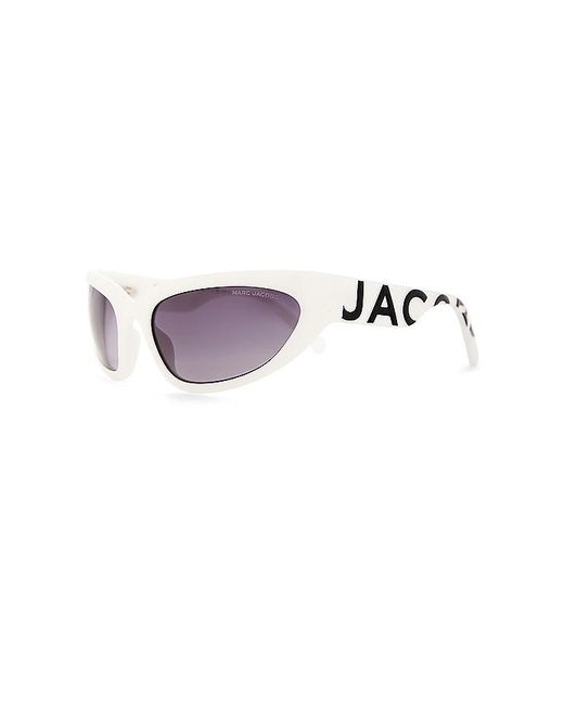 Gafas de sol Marc Jacobs de color Purple