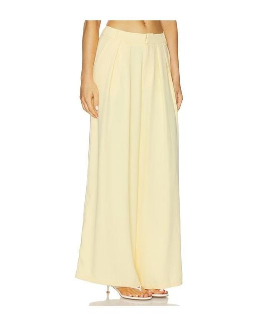 SNDY'S Multicolor Lyns Pant