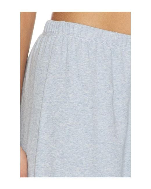 Leset Blue Nando Lounge Pant