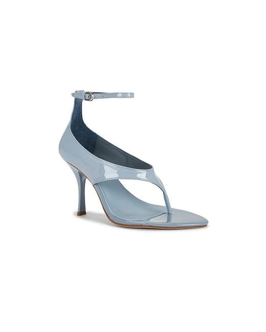 Jeffrey Campbell Blue Ysabela Sandal