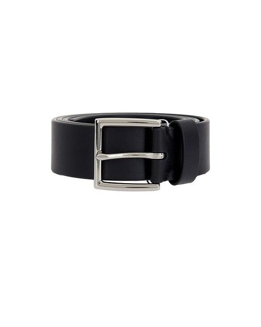 Vince Gürtel 30Mm in Black für Herren
