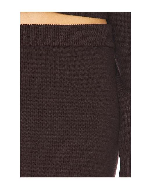 SER.O.YA Black Midirock Java
