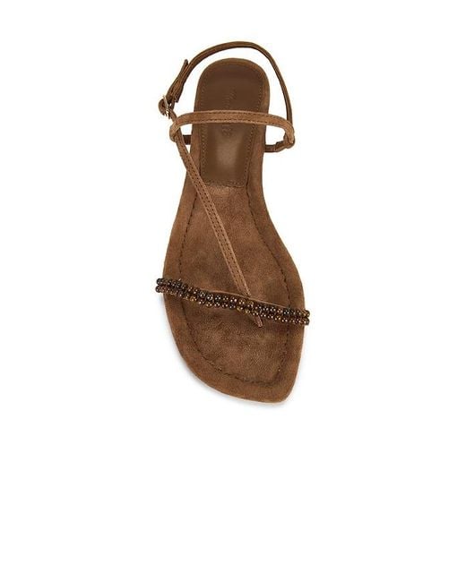 Madewell Multicolor Maycie Strappy Sandal
