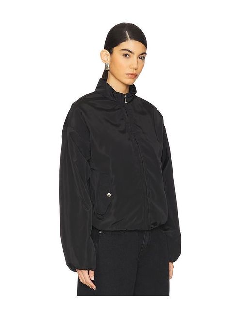 Chaqueta Akari En Color Negro Talla (También En Xs, Xl) superdown de color Black