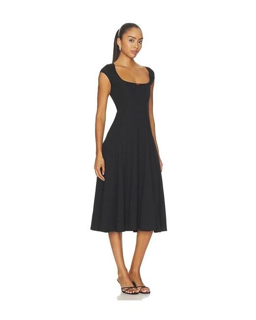 RAT BOI Black Dream Dress