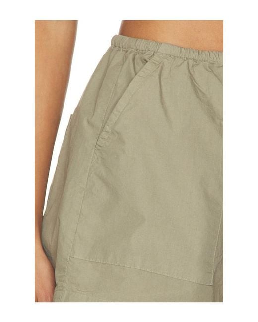 Leset Natural Kyoto Pocket Short