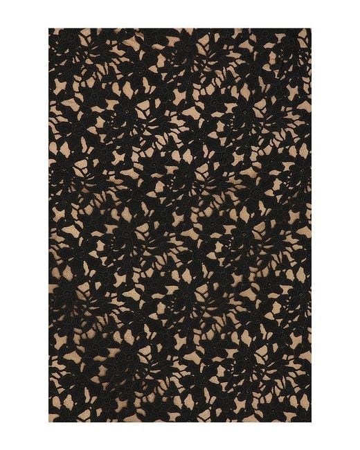 Astr Black Donne Top