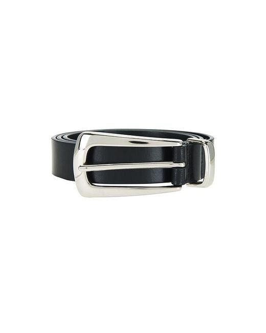 FAVORITE DAUGHTER Black The Statement Belt