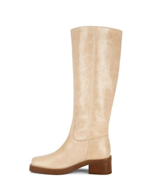 Tony Bianco Natural Timmins Boot