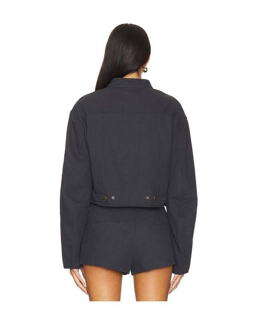 Lioness Blue Crue Jacket