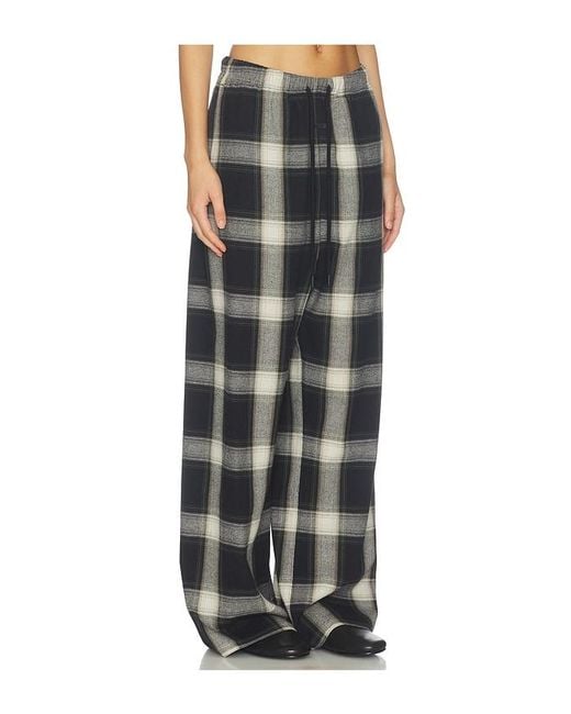 Fear Of God Gray Lounge Pant