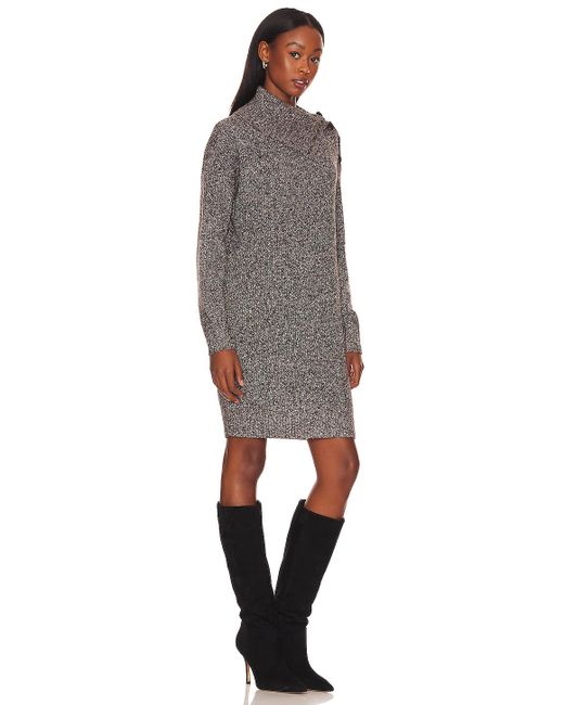 Cotton Debbie Sweater Dress 