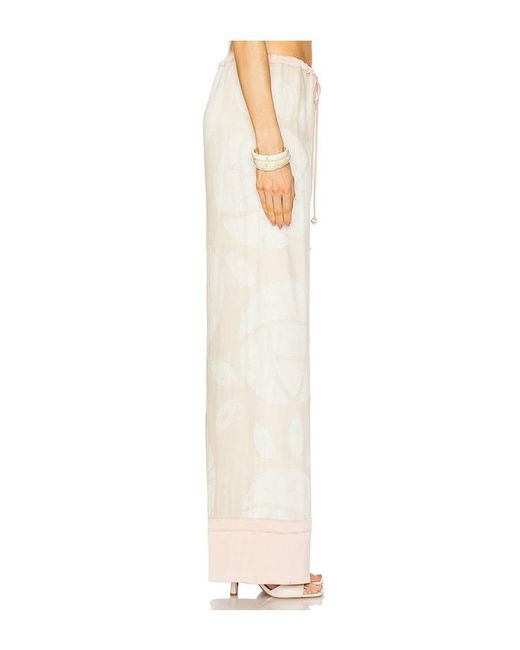 Alexis Natural Tiani Pants