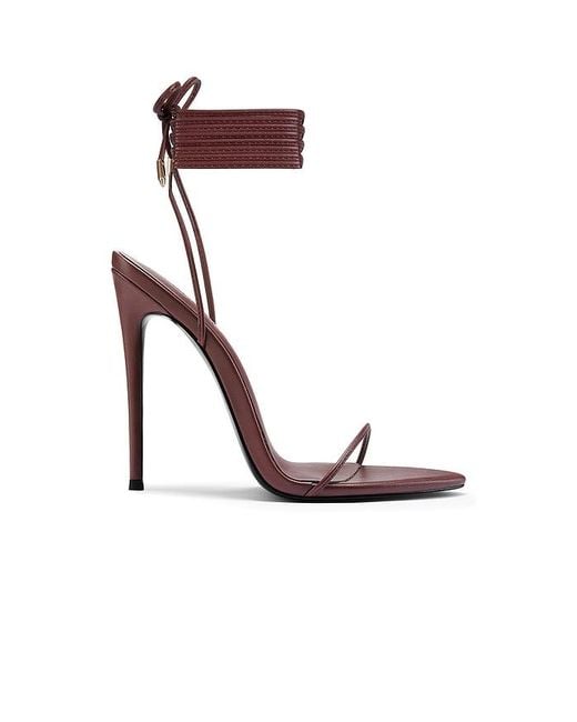 Femme LA Multicolor Luce Minimale Heel