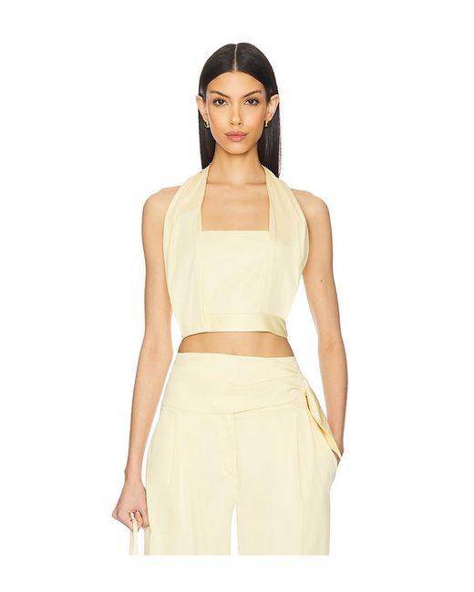 IRO Natural Oberteil Charlotte