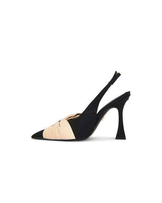 Sam Edelman Black Onia Pump