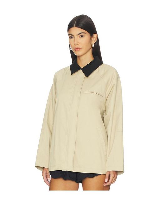 Nia Natural Galilea Jacket