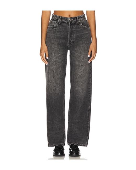 EB DENIM Black Jeans Sofia