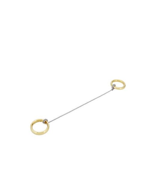 DEMARSON Multicolor Ring Essex