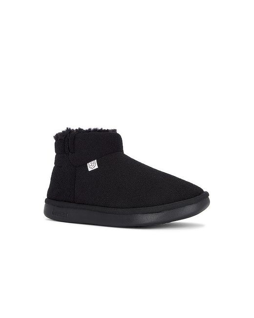 Brunch Black The Teddy Boot for men