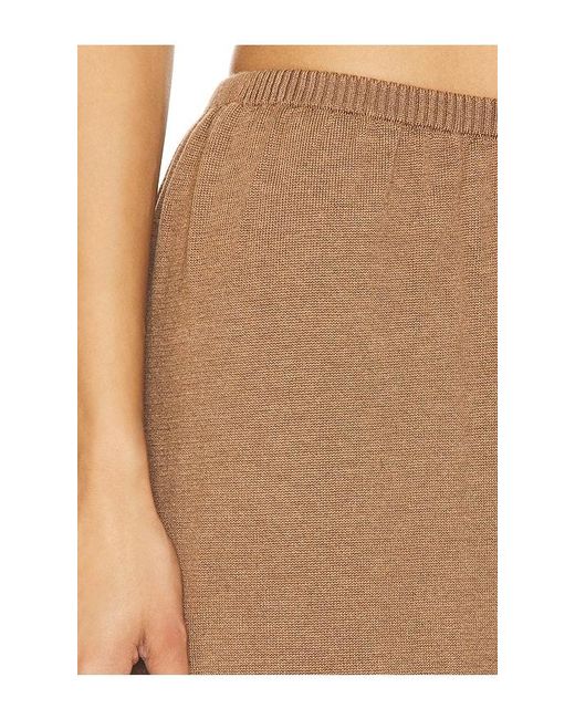 SNDY'S Natural X Revolve August Pants