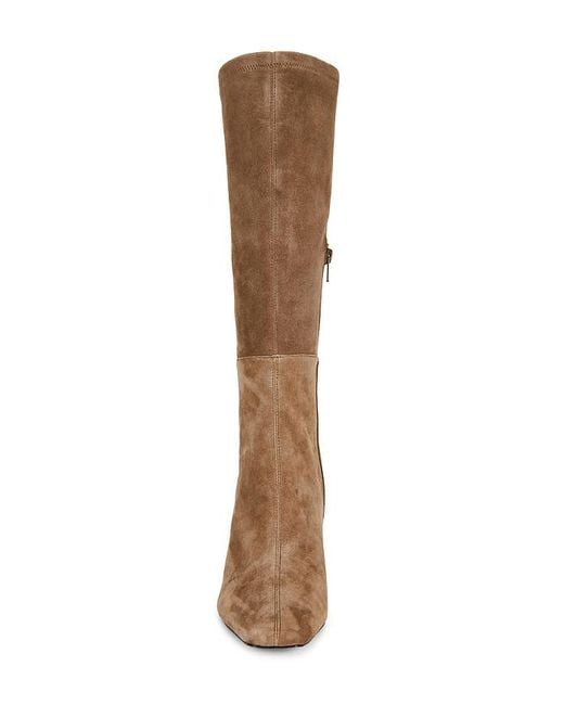 Raye Brown Boot Pia