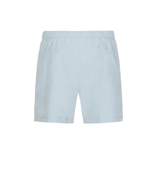メンズ Rhone スイムトランク Blue