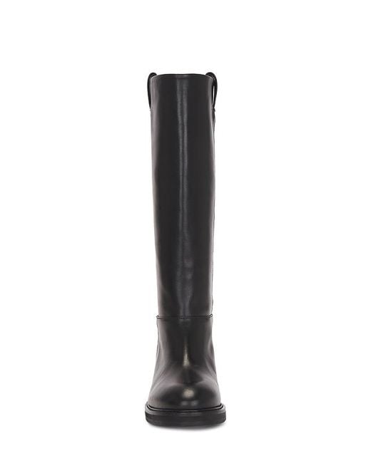 Flattered Black Frances Boot