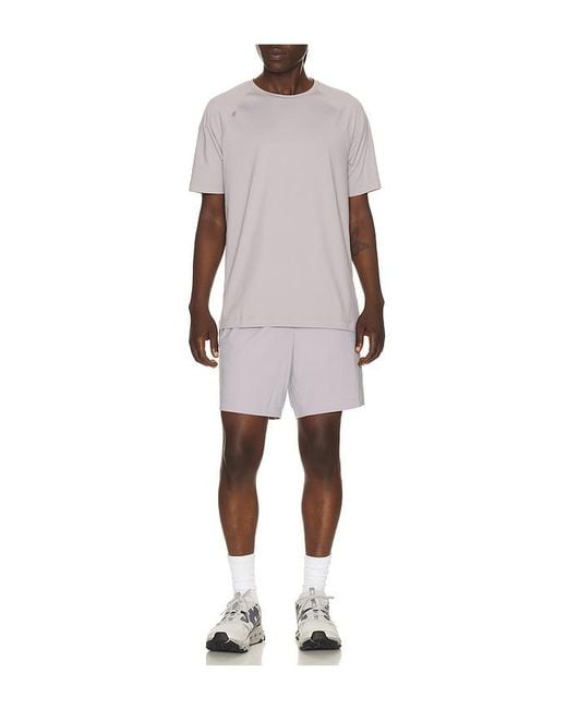 Rhone Multicolor 7 Pursuit Unlined Shorts for men