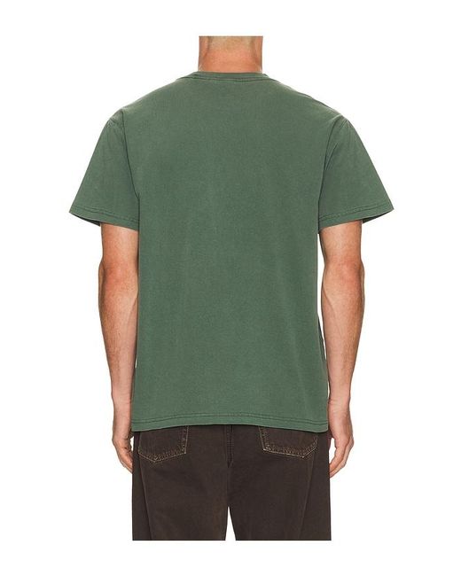 Former Green Primal T-Shirt for men