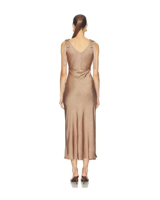 Heartloom Natural Emmie Dress