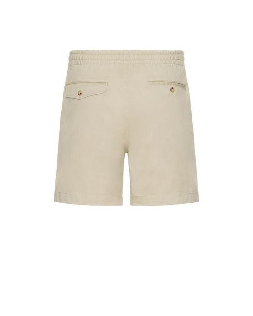 Polo Ralph Lauren Natural Prepster Short for men