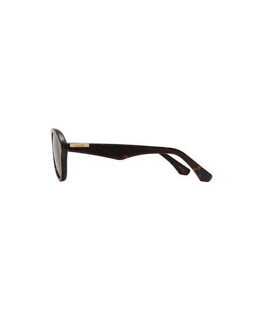 Banbe Multicolor The Riley Sunglasses