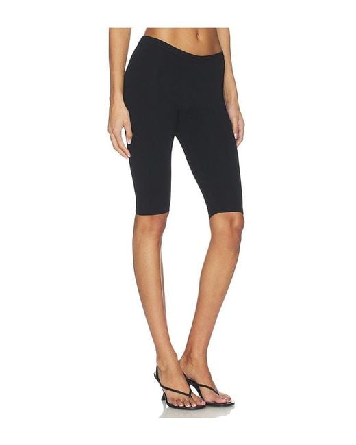 Entire studios Blue Knit Capri