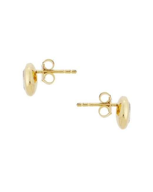 Shashi White Benson Stud