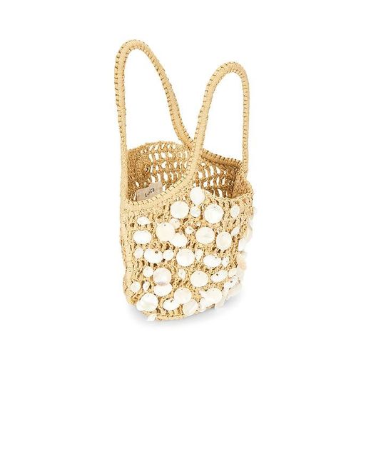 LSPACE Metallic Alba Bag