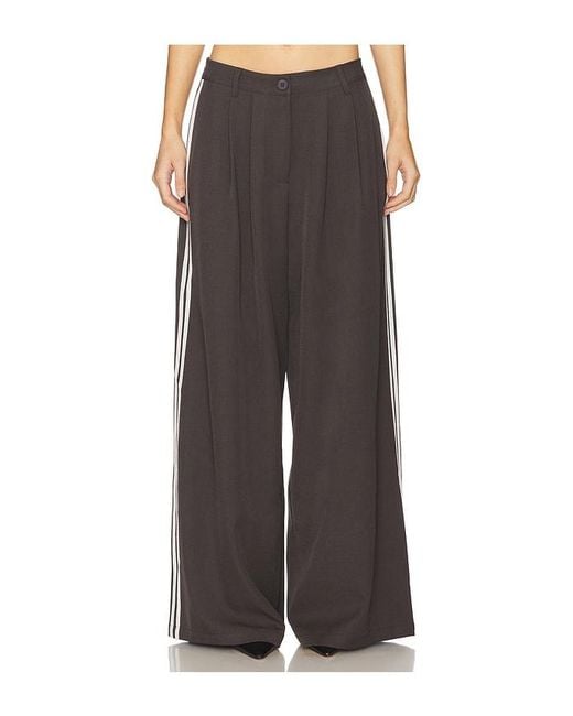 Lioness Black Serenity Pant
