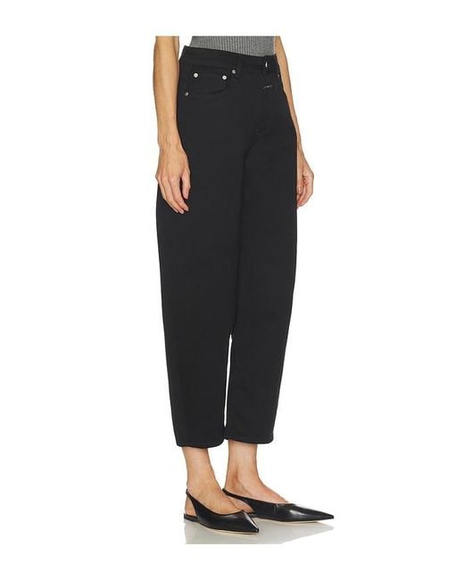 Closed Black Jazzie Horseshoe Jeans