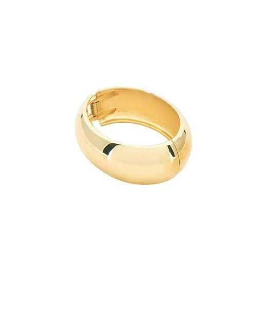 petit moments Metallic Medium Cuff