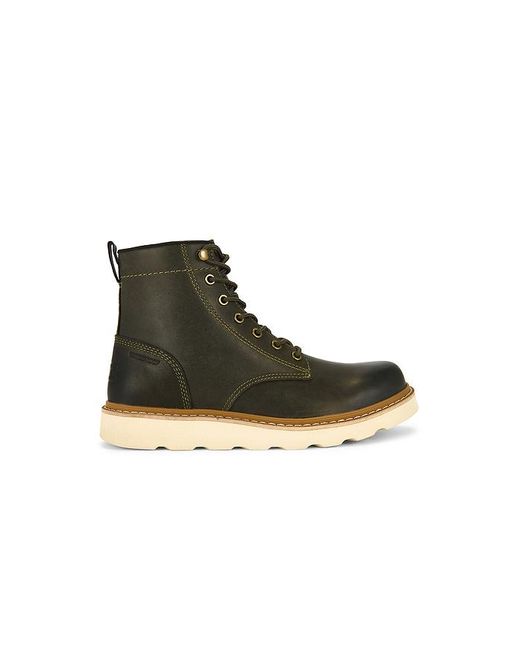 Sorel Multicolor Slabtown 62' Six Wp Boot for men