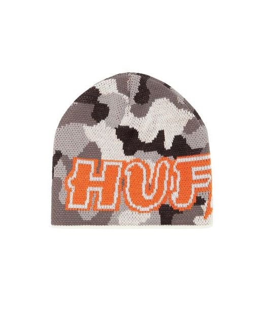 Huf Beanie Galaxy in Multicolor für Herren