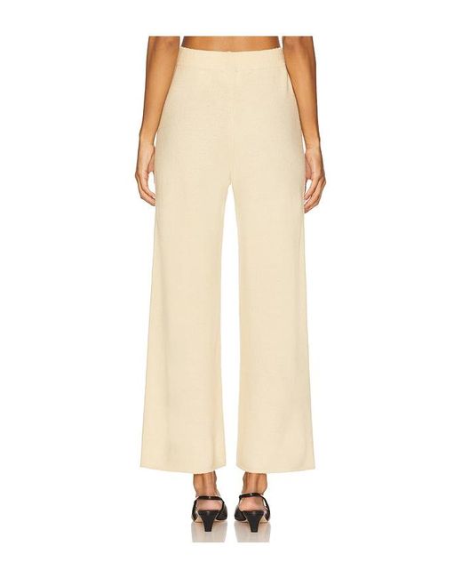 Callaghan Natural Pilar Pant
